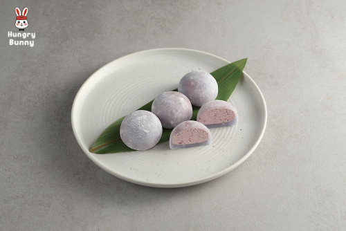 Mochi viet quat