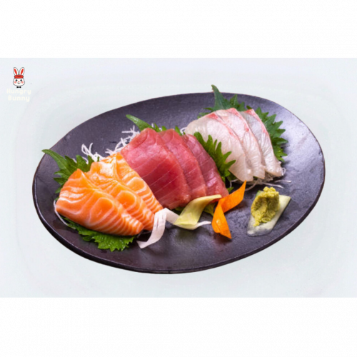 ca hoi ca ngu ca cam sashimi 5